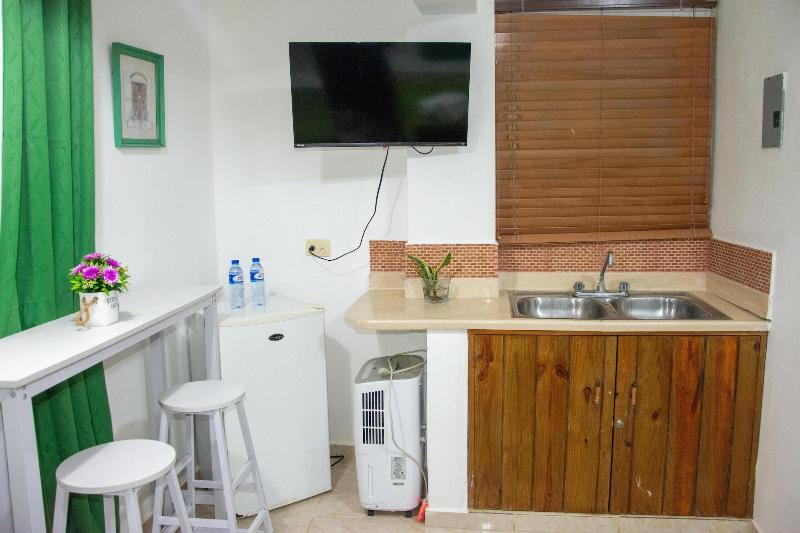 Santo Cerro Natural park - Hostel image