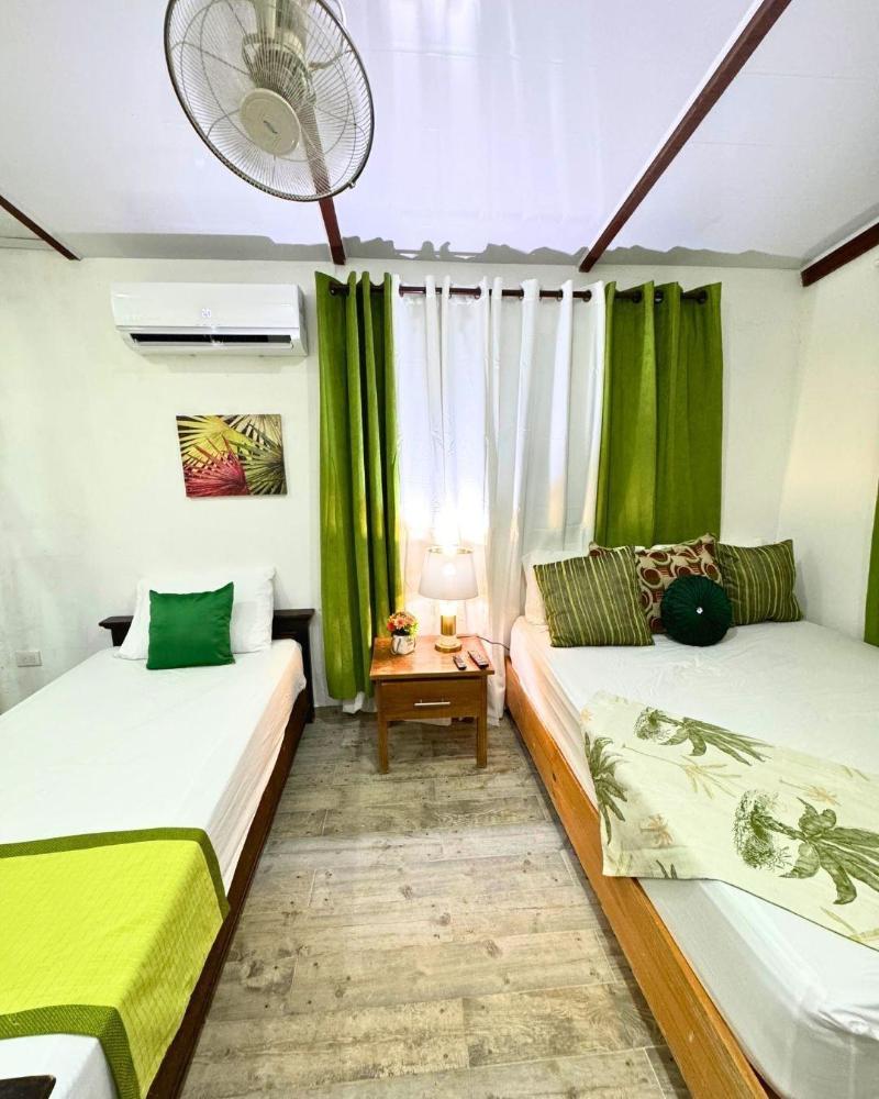 Santo Cerro Natural park - Hostel image