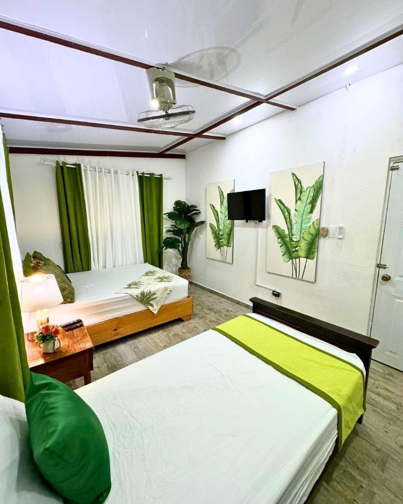 Santo Cerro Natural park - Hostel image