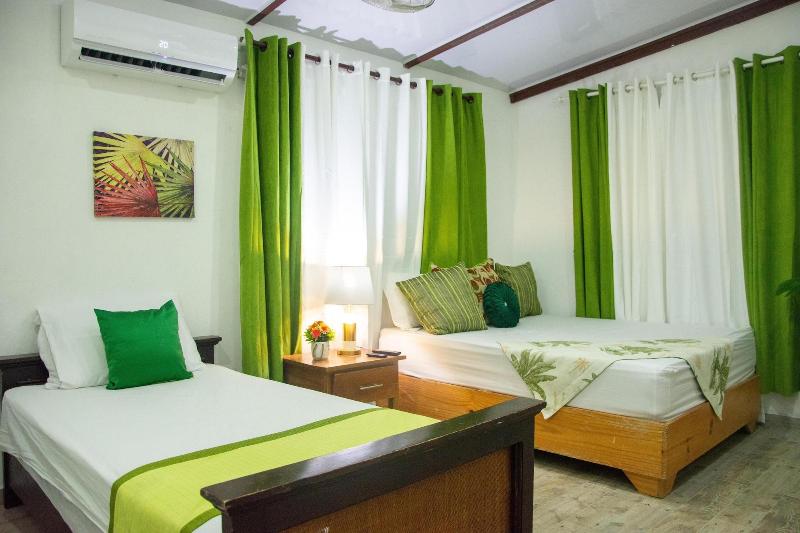 Santo Cerro Natural park - Hostel image