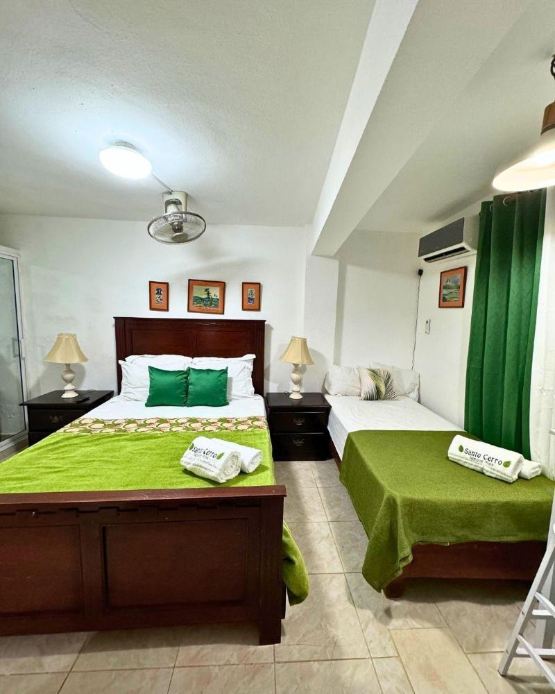 Santo Cerro Natural park - Hostel image