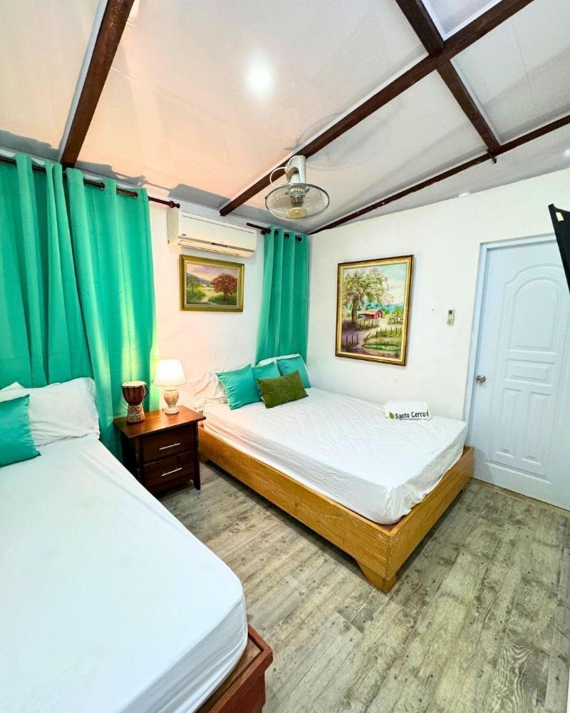 Santo Cerro Natural park - Hostel image
