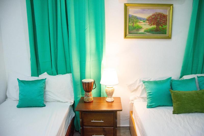 Santo Cerro Natural park - Hostel image