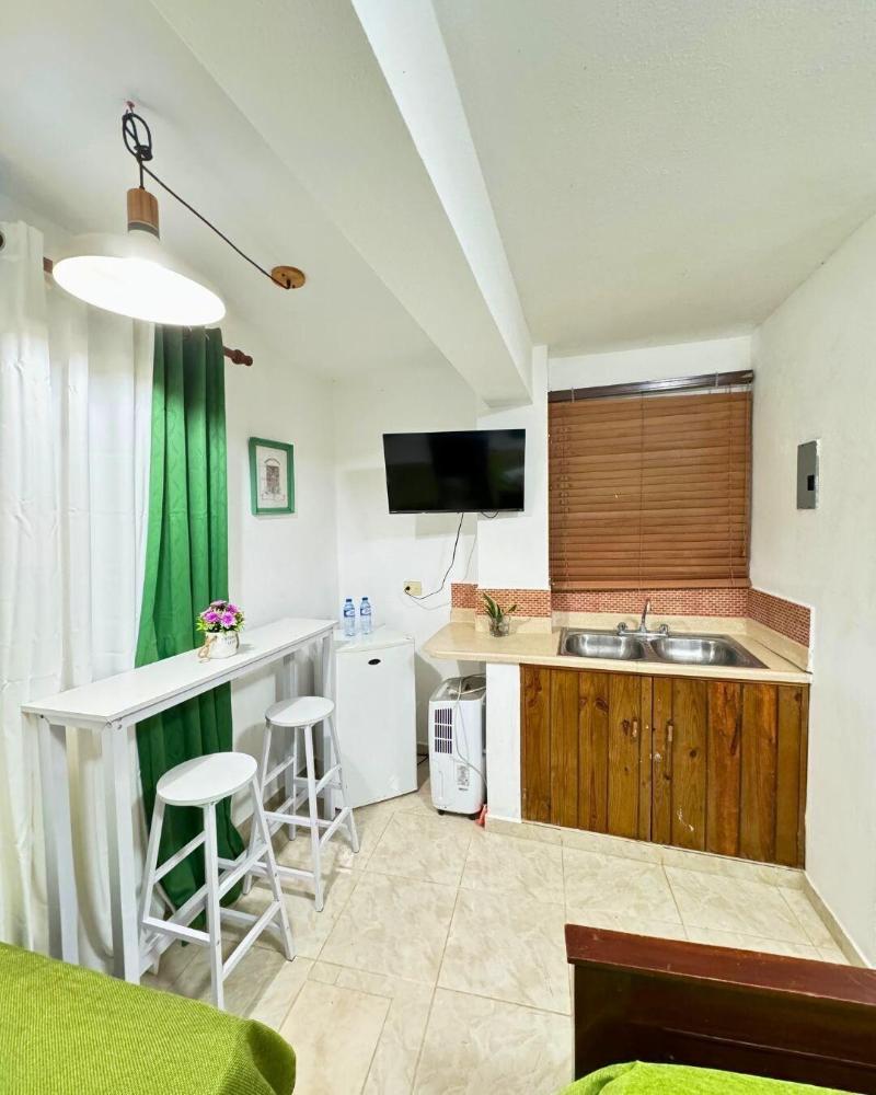 Santo Cerro Natural park - Hostel image