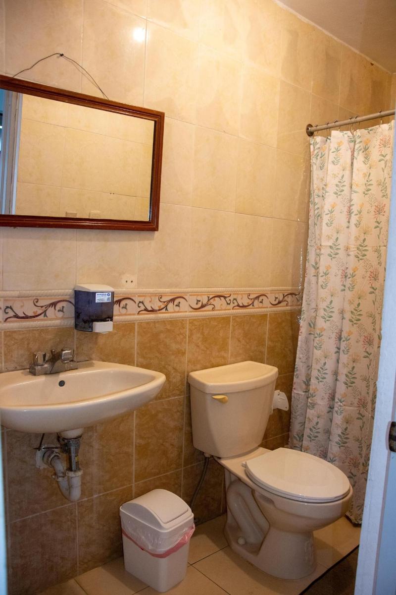 Santo Cerro Natural park - Hostel image