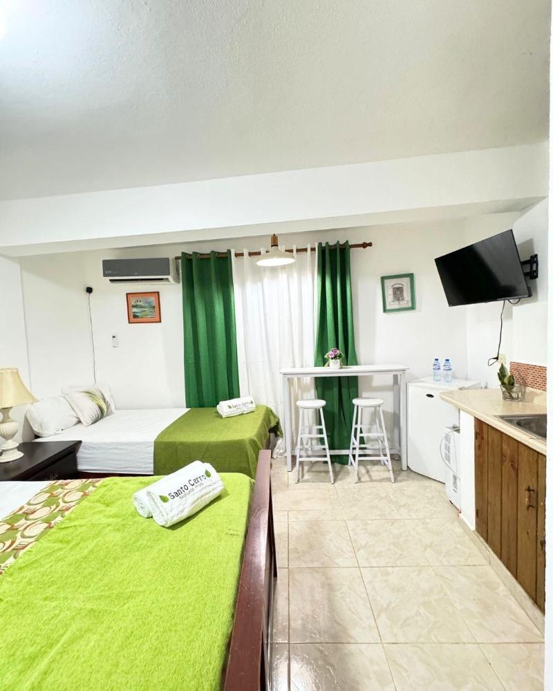 Santo Cerro Natural park - Hostel image