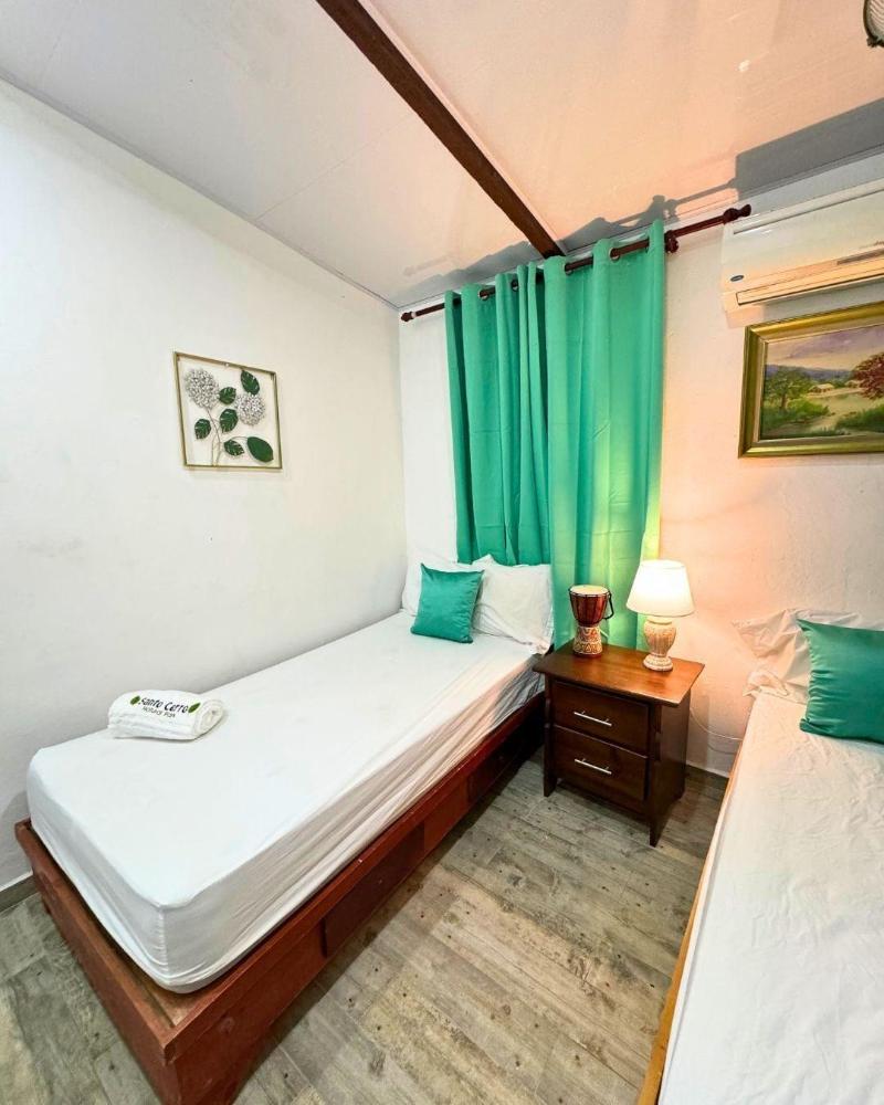 Santo Cerro Natural park - Hostel image