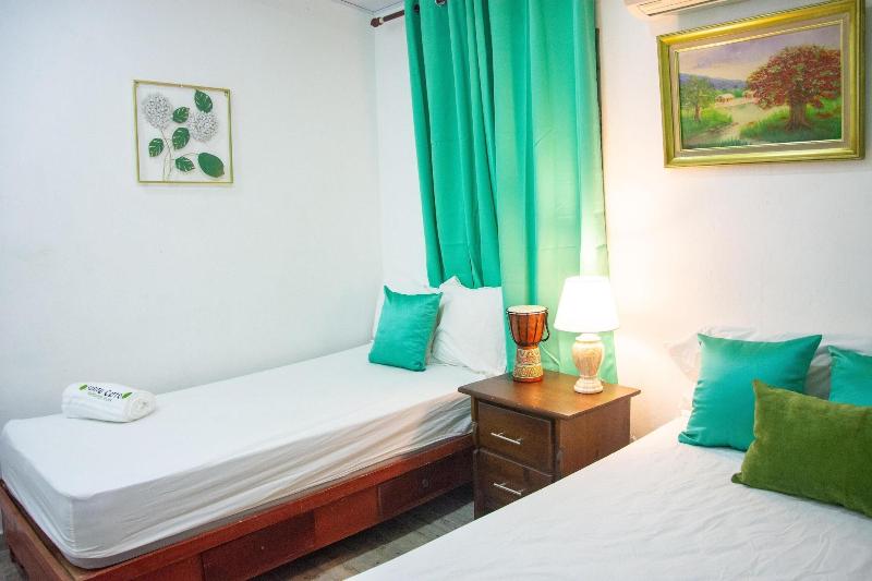Santo Cerro Natural park - Hostel image