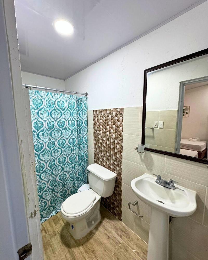 Santo Cerro Natural park - Hostel image