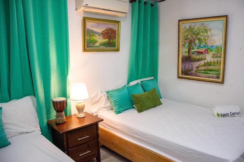 Santo Cerro Natural park - Hostel image