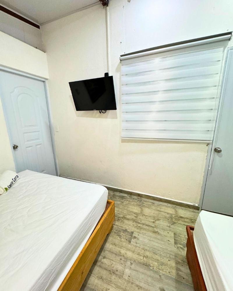 Santo Cerro Natural park - Hostel image