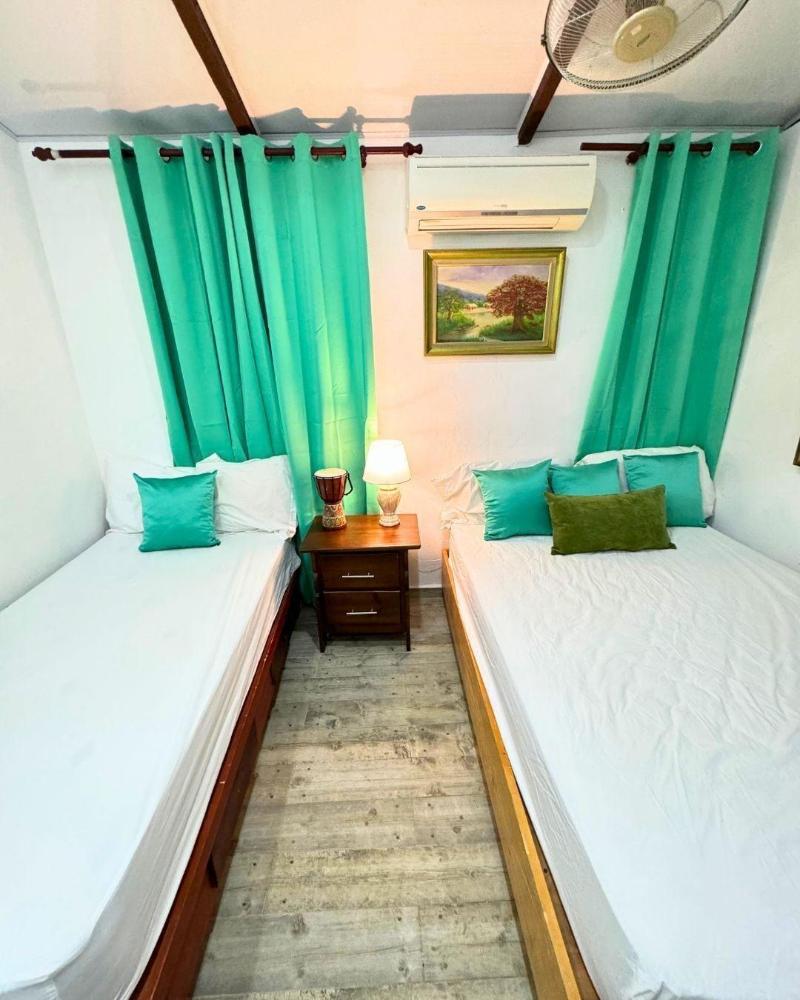 Santo Cerro Natural park - Hostel image