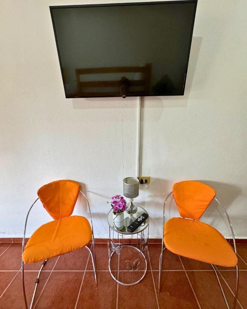 Santo Cerro Natural park - Hostel image