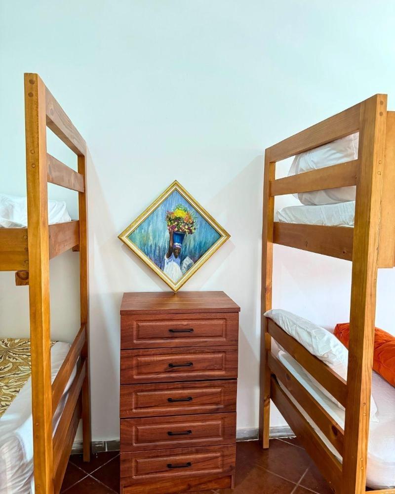 Santo Cerro Natural park - Hostel image