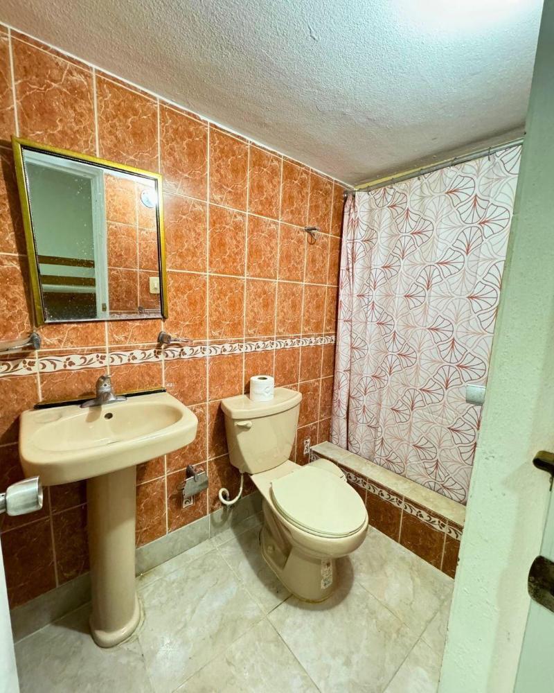 Santo Cerro Natural park - Hostel image