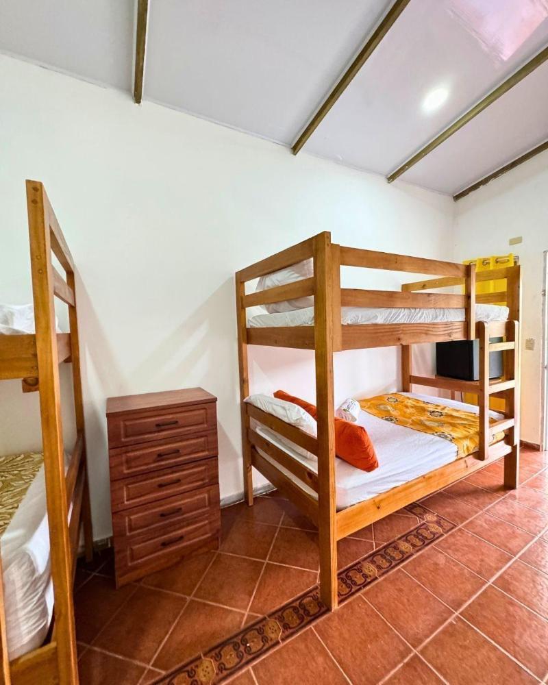 Santo Cerro Natural park - Hostel image