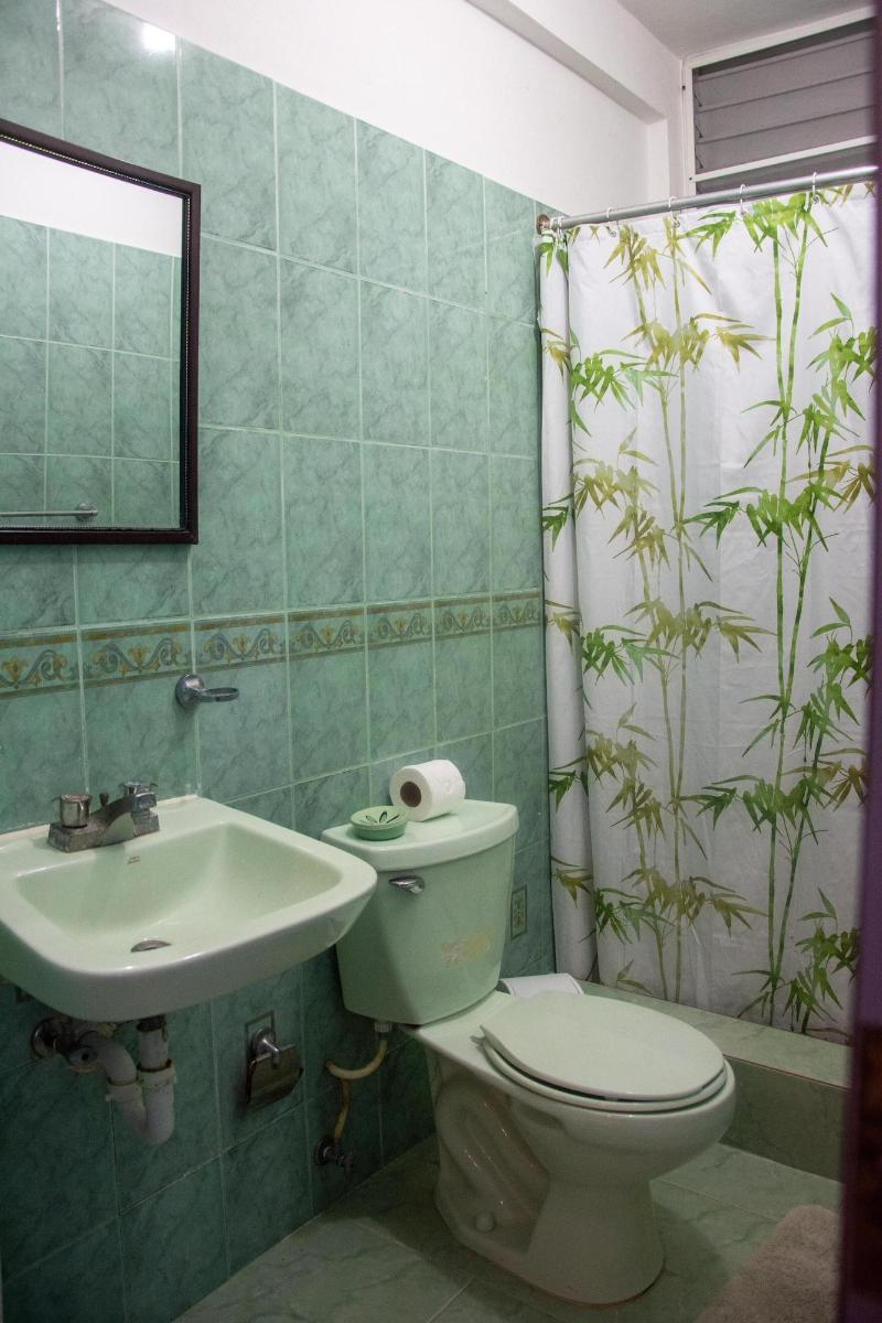 Santo Cerro Natural park - Hostel image