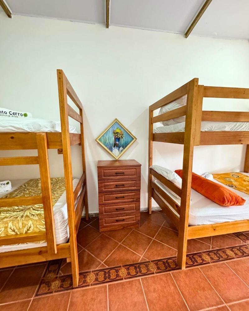 Santo Cerro Natural park - Hostel image