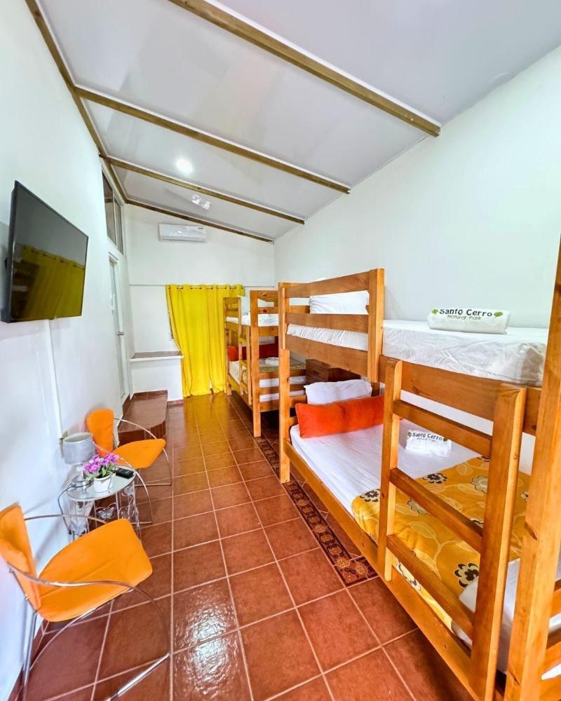Santo Cerro Natural park - Hostel image