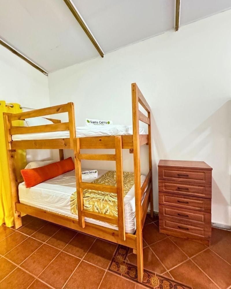 Santo Cerro Natural park - Hostel image