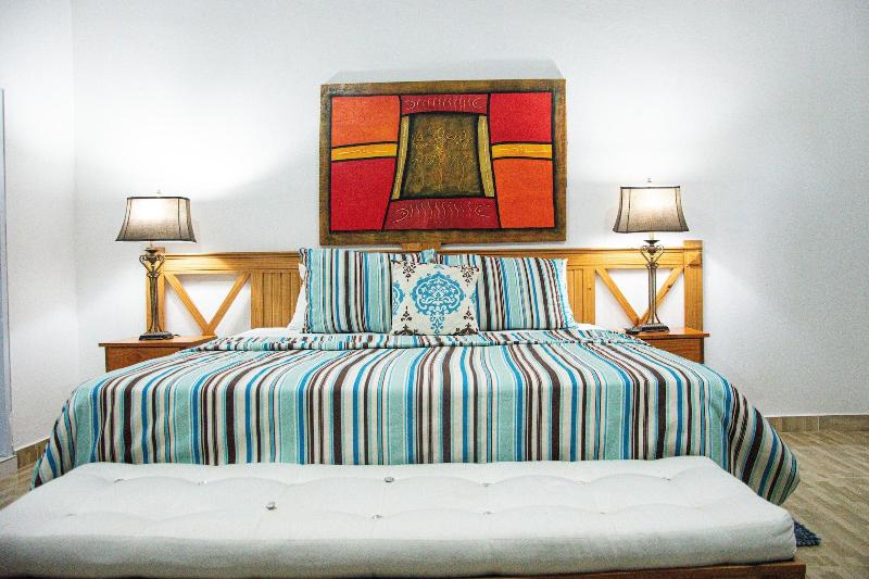 Santo Cerro Natural park - Hostel image