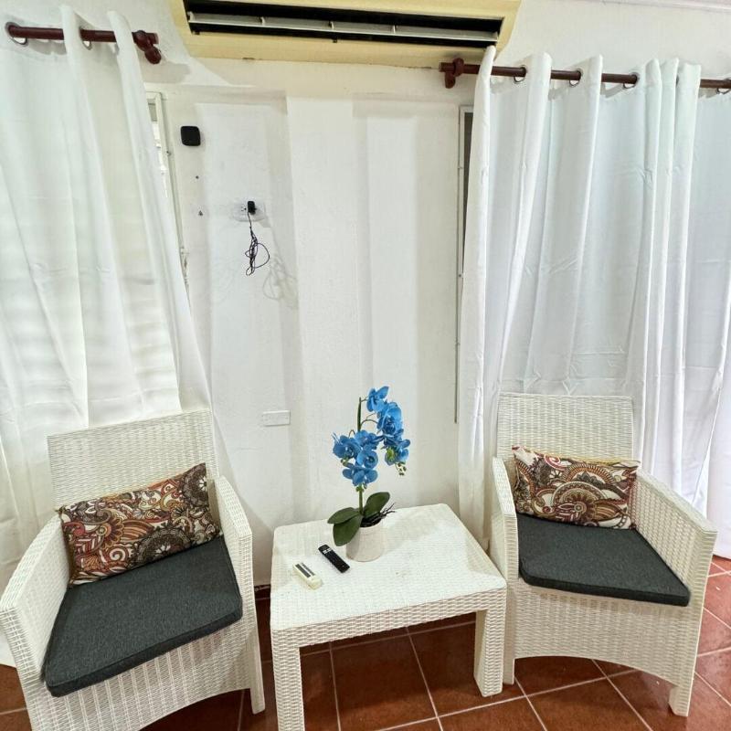 Santo Cerro Natural park - Hostel image