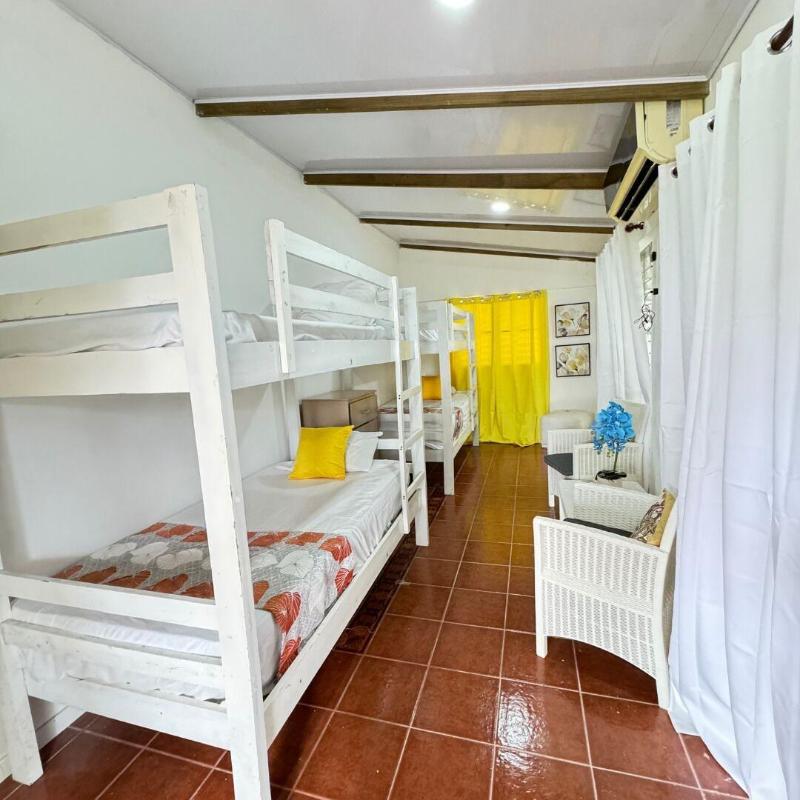 Santo Cerro Natural park - Hostel image