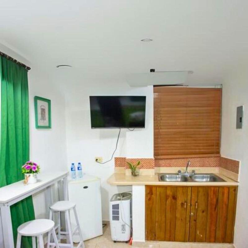 Santo Cerro Natural park - Hostel image