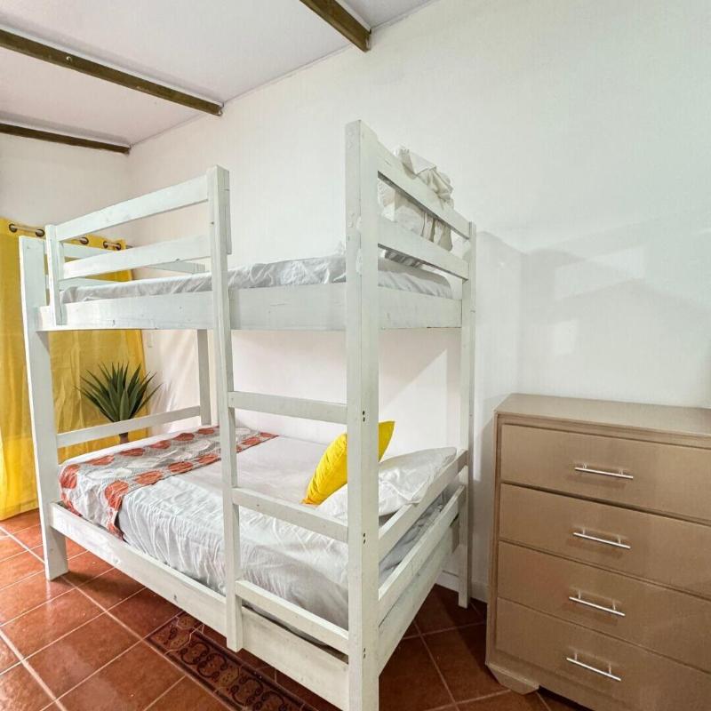 Santo Cerro Natural park - Hostel image