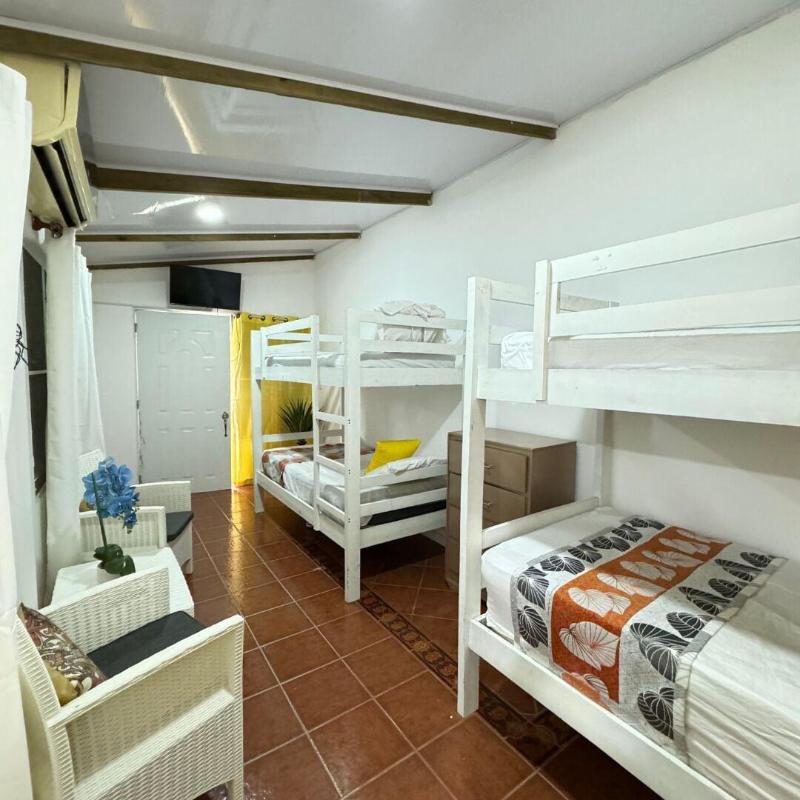 Santo Cerro Natural park - Hostel image