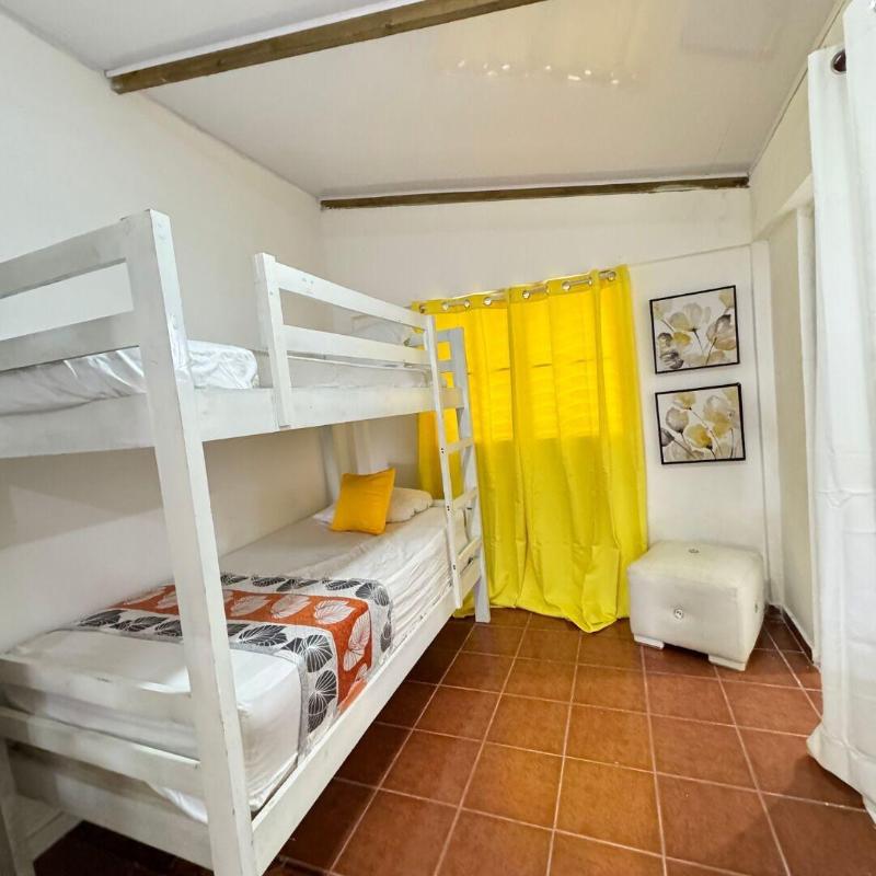 Santo Cerro Natural park - Hostel image