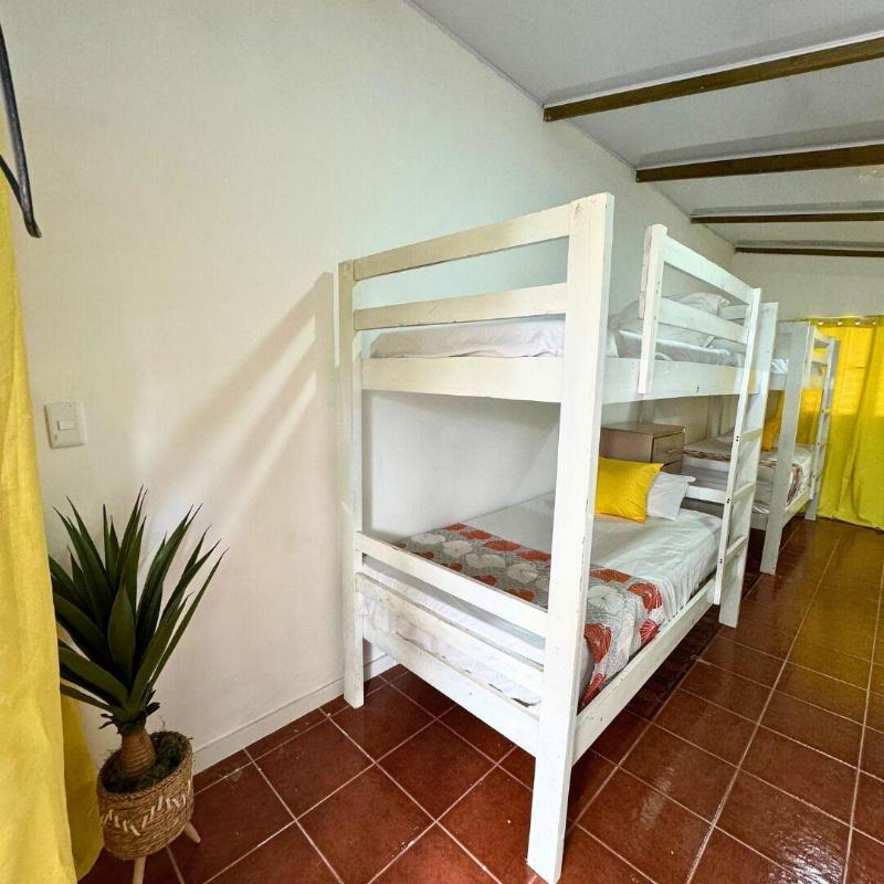 Santo Cerro Natural park - Hostel image