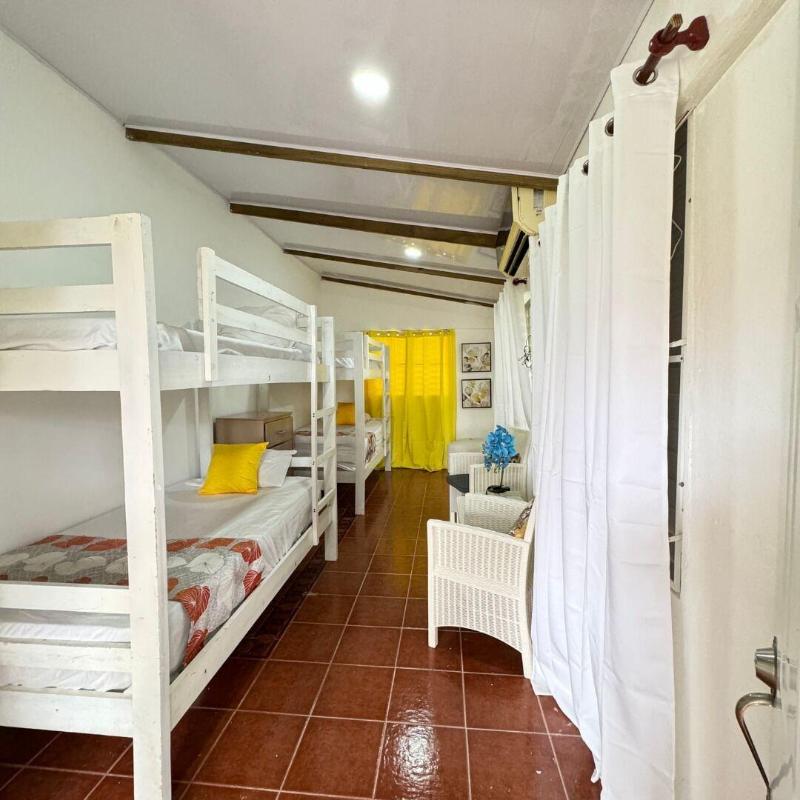 Santo Cerro Natural park - Hostel image