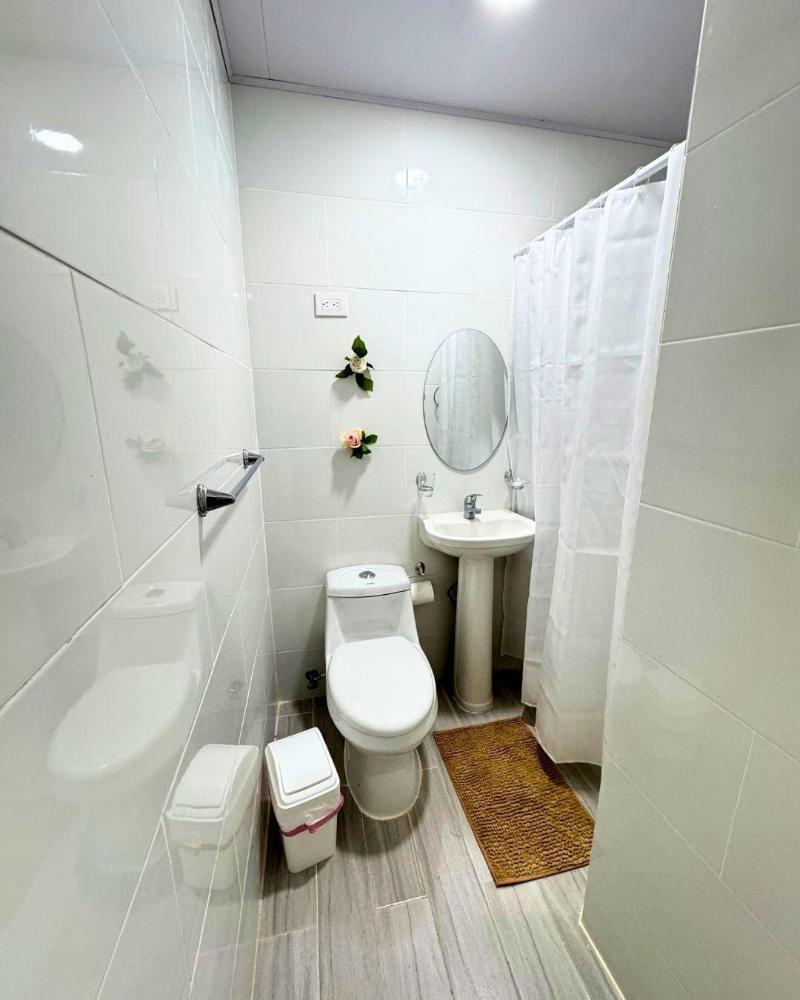 Santo Cerro Natural park - Hostel image