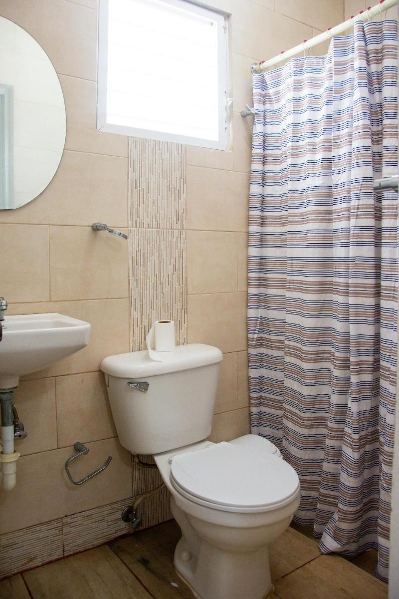 Santo Cerro Natural park - Hostel image