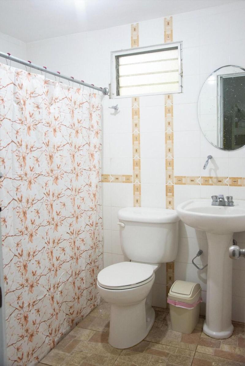 Santo Cerro Natural park - Hostel image