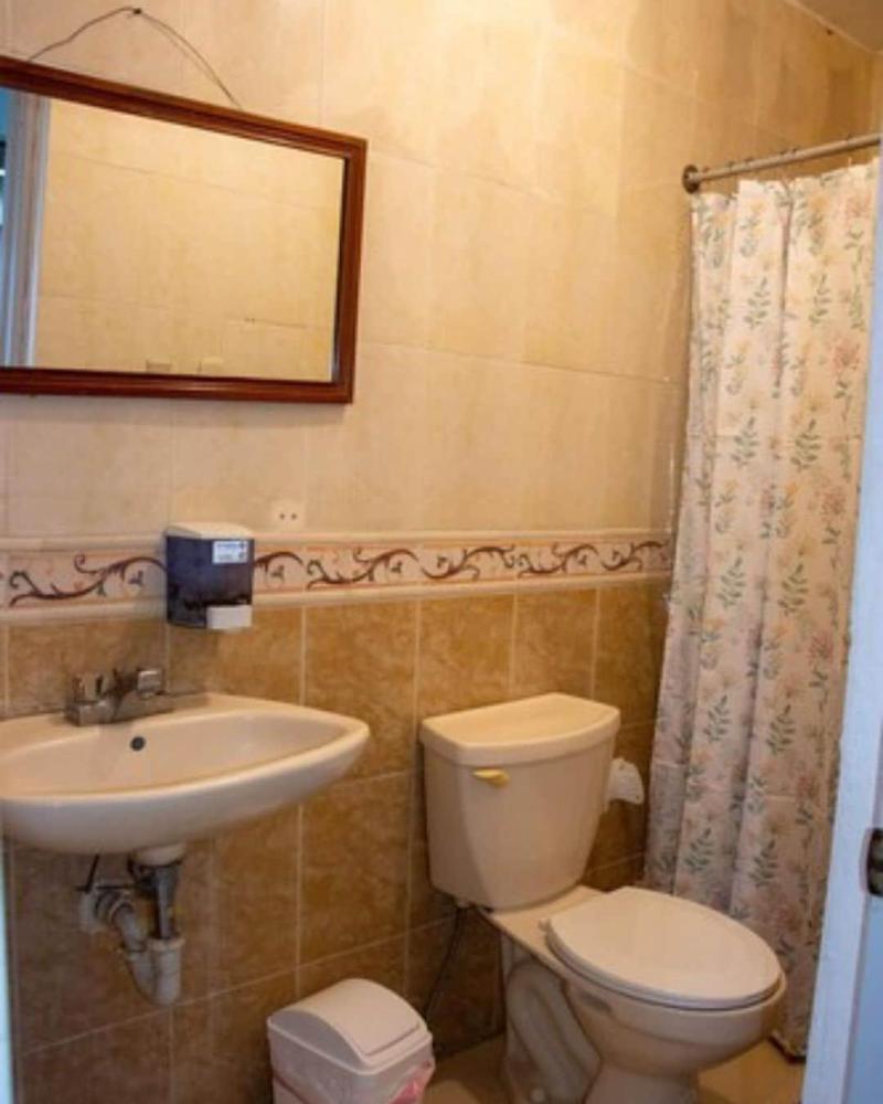 Santo Cerro Natural park - Hostel image