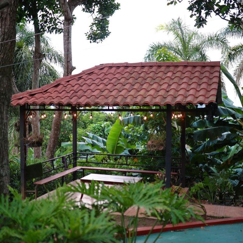 Santo Cerro Natural park - Hostel image