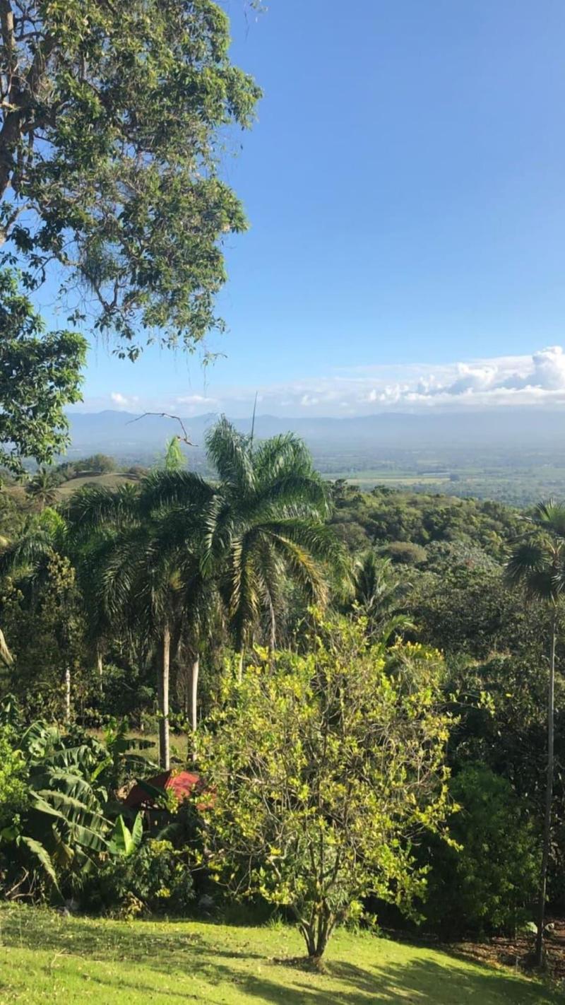 Santo Cerro Natural park - Hostel image