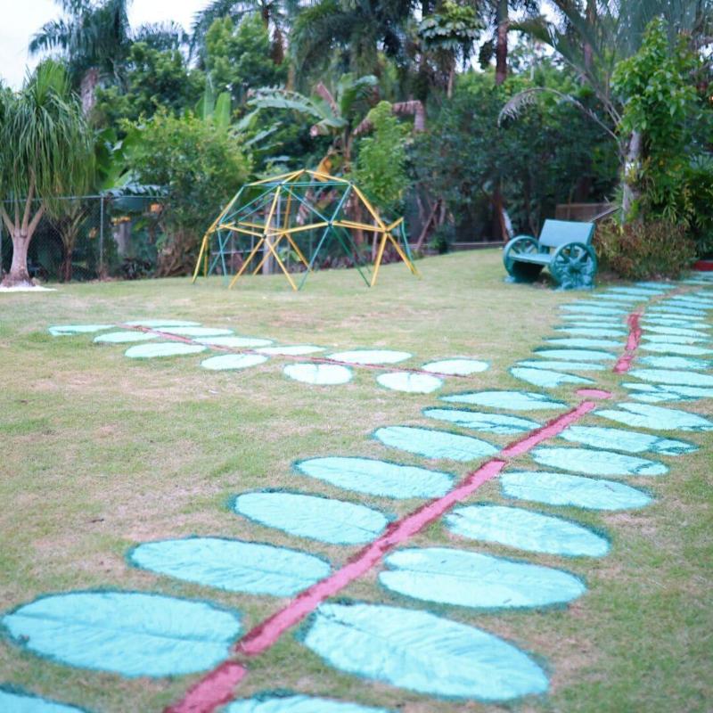 Santo Cerro Natural park - Hostel image