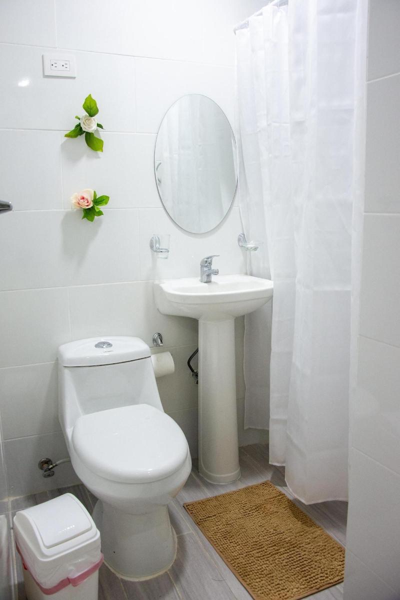 Santo Cerro Natural park - Hostel image