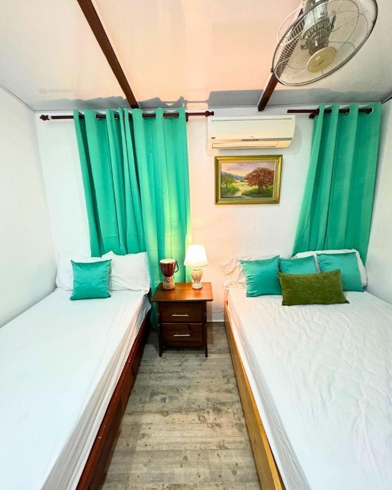Santo Cerro Natural park - Hostel image