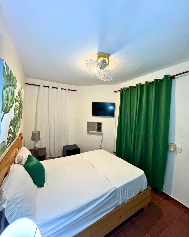 Santo Cerro Natural park - Hostel image