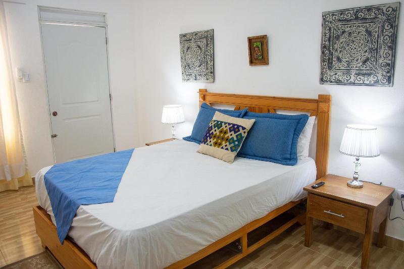 Santo Cerro Natural park - Hostel image