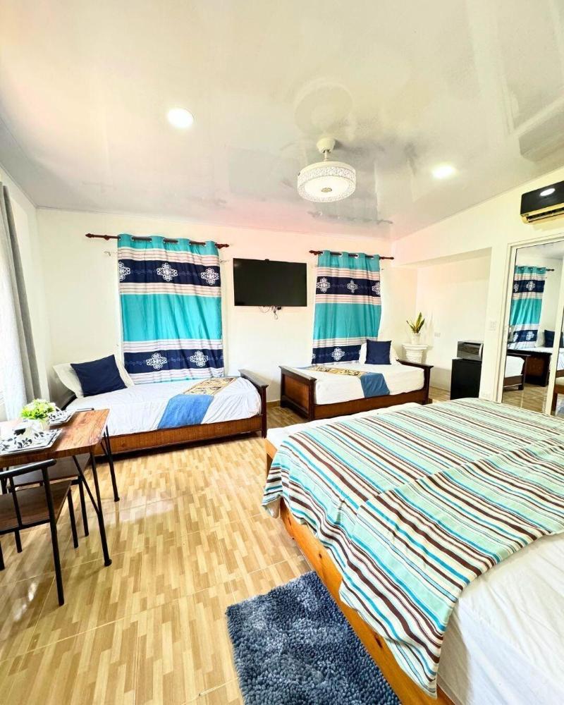 Santo Cerro Natural park - Hostel image