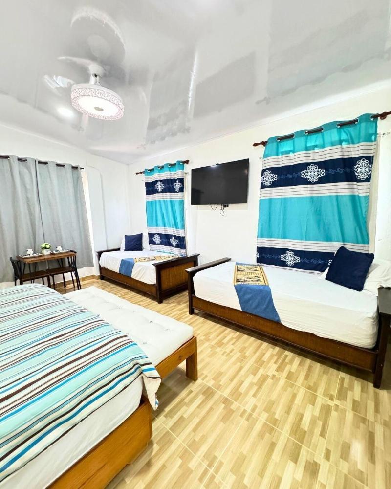 Santo Cerro Natural park - Hostel image