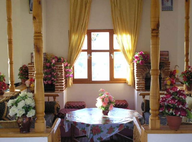 Auberge Restaurant Le Safran Taliouine