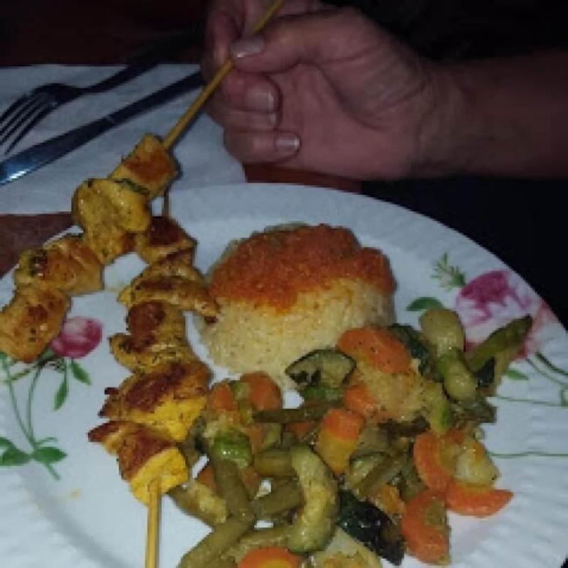Auberge Restaurant Le Safran Taliouine