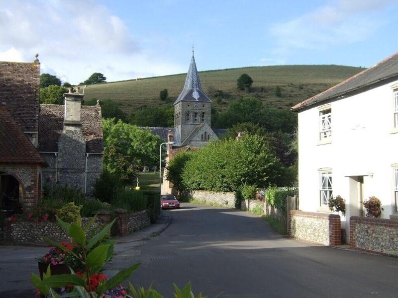 Ye Olde George Inn - Badger Pubs image