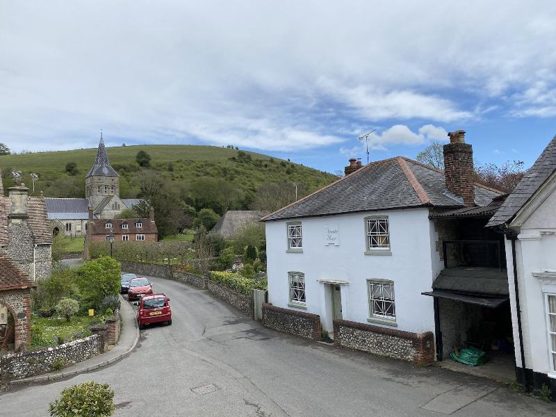 Ye Olde George Inn - Badger Pubs image